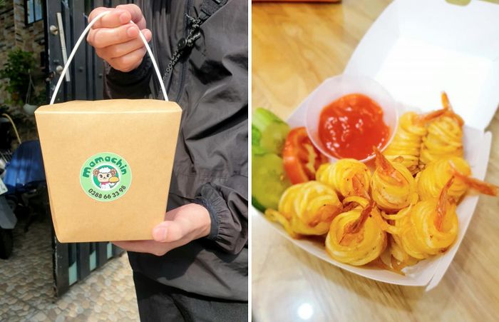 Mama Chin – Mê hoặc giới trẻ với loạt món Thái thơm ngon đặc trưng, khiến ai cũng quên đường về