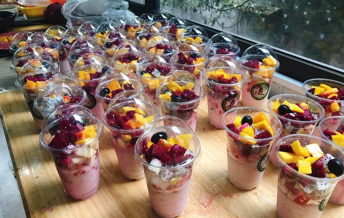 Thưởng Thức Hương Vị Tuyệt Vời Tại Quán Mama Food – Ăn Vặt Các Loại 6