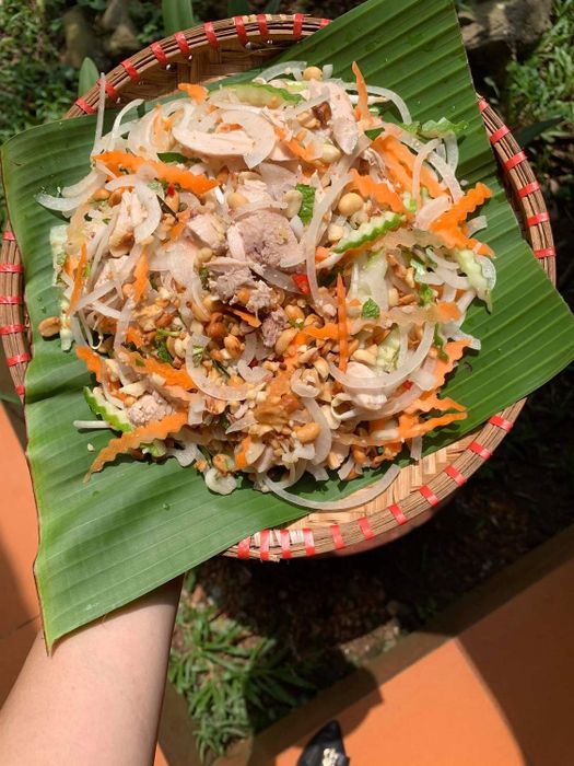 Nhà hàng Oanh Hợp - Trải nghiệm không gian thưởng thức ẩm thực sang trọng, lôi cuốn 17