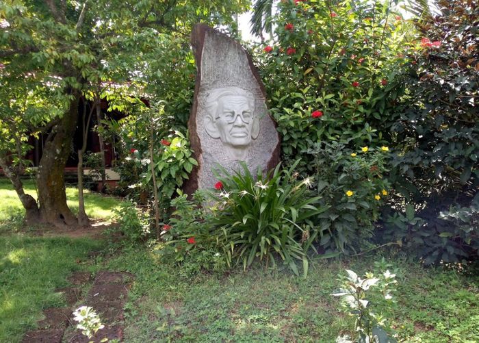 Khám phá Điểm du lịch nhớ đến nhà văn Sơn Nam Tiền Giang 4