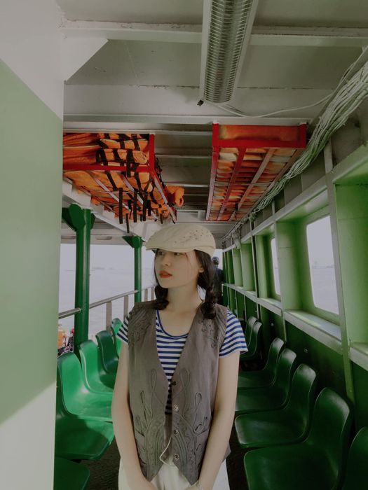 Cảm nhận hành trình đi phà Cần Giờ đến Vũng Tàu vượt xa những gì bạn đã tưởng
