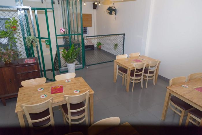 Pizza Leo - Hương vị Ý đích thực, ngon hết chỗ chê 4