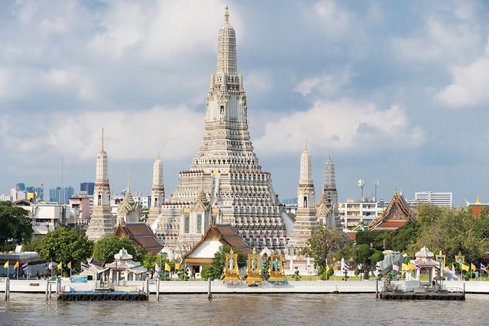 Bí quyết du lịch Thái Lan tự túc từ A đến Z mà bạn có thể cần 13