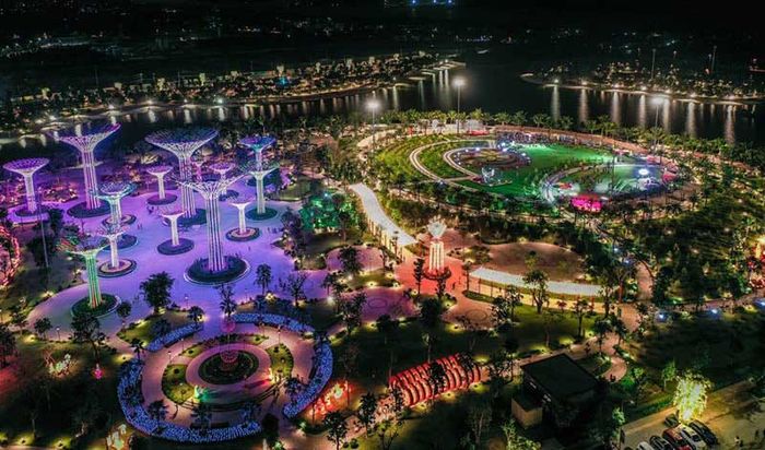 Tạo nhóm đi khám phá 10 địa điểm hot nhất quận 9, phần 7