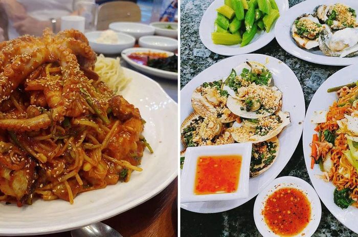 Lạc vào chợ đêm Vũng Tàu và bạn sẽ hiểu được cảm giác mê mải không lối thoát là như thế nào lần thứ 15