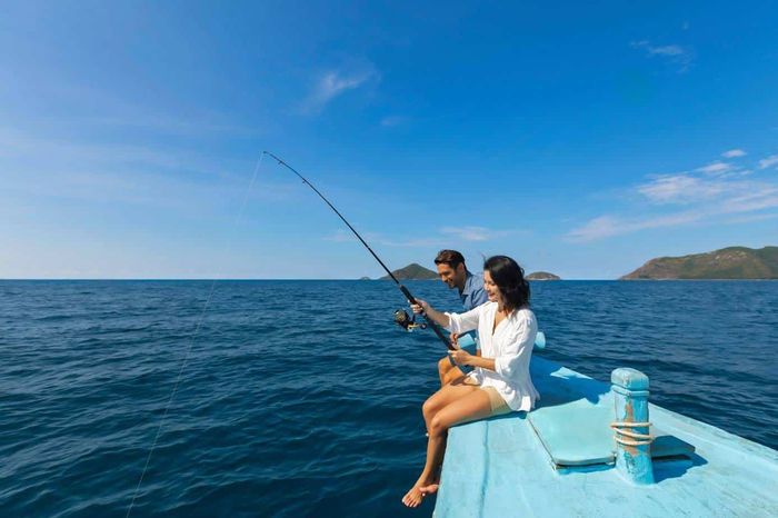 Bí quyết câu cá ở Vũng Tàu cho người mới bắt đầu 6