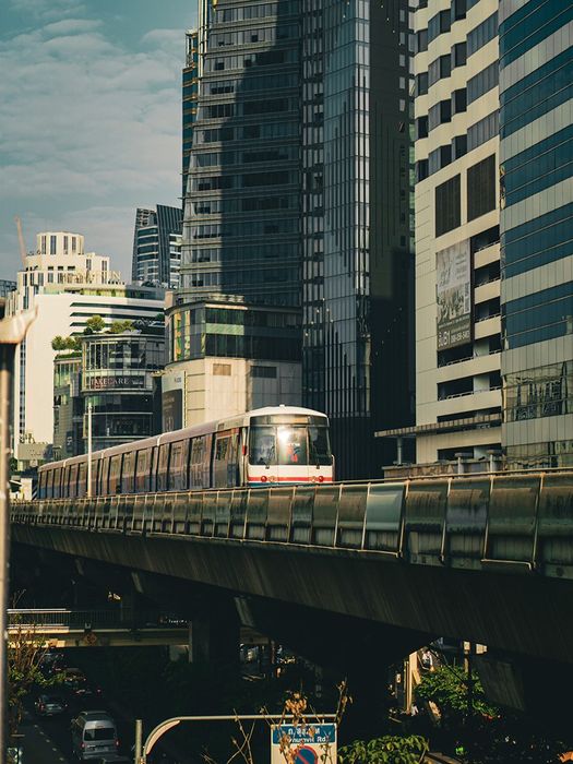 Bí quyết du lịch Thái Lan tự túc từ A đến Z mà có thể bạn sẽ cần 7