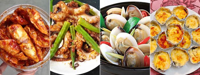 Lạc vào chợ đêm Vũng Tàu và bạn sẽ hiểu được cảm giác mê mải không lối thoát là như thế nào lần thứ 8