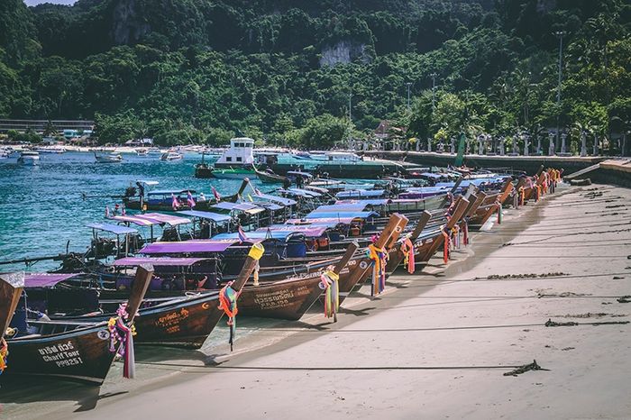 Bí quyết du lịch Thái Lan tự túc từ A-Z mà bạn có thể cần 20