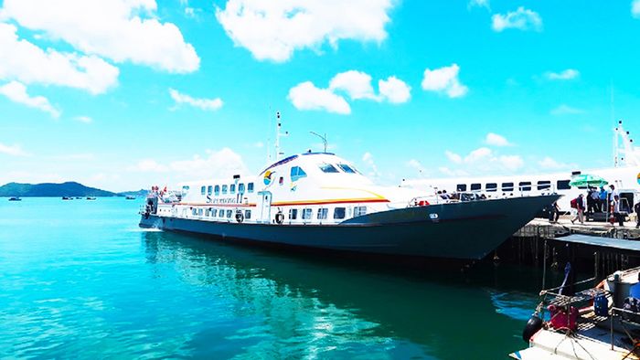 Bí quyết du lịch Nam Du cho người mới cực kỳ chi tiết 4