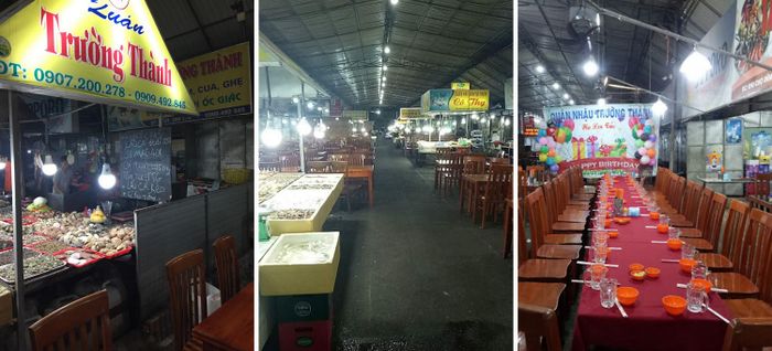 Lạc vào chợ đêm Vũng Tàu và bạn sẽ hiểu được cảm giác mê mải không lối thoát là như thế nào lần thứ 14