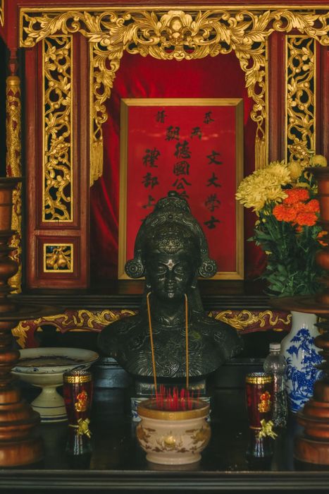 Cuối tuần Khám phá Tiền Giang với những điểm đến nổi tiếng 5