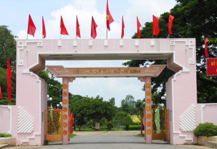 Khám phá chùa Hang Trà Vinh: điểm đến duy nhất có sân chim 9