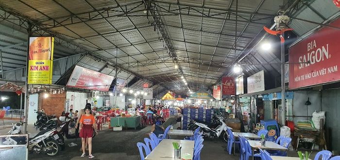 Bước vào chợ đêm Vũng Tàu và bạn sẽ hiểu được cảm giác mê mải không lối thoát là như thế nào lần thứ 16