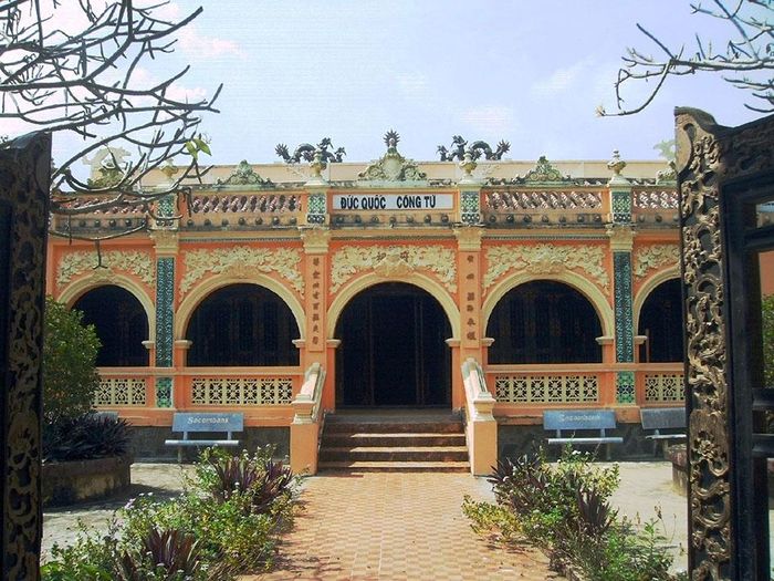 Gợi ý Lịch trình Du lịch Tiền Giang Bến Tre 3 ngày, bạn sẽ đi đâu và trải nghiệm gì 2