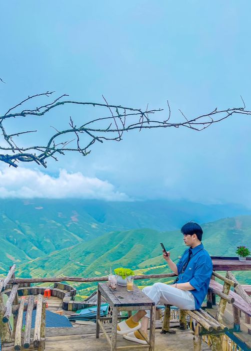 Hành trình 4N3Đ đầy hứng khởi của Tấn Dũng 7