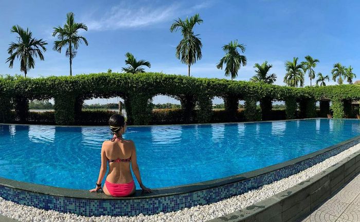 Đánh giá về Mekong Lodge Resort Tiền Giang nơi hòa mình vào miền sông nước 4