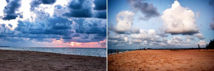 Suối Ồ - Vẻ đẹp hoang sơ và địa hình lạ mắt