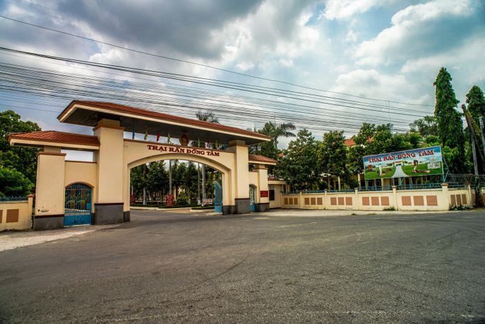 Kinh nghiệm du lịch Mỹ Tho và những trải nghiệm không giống ai 6