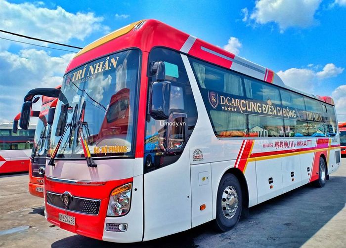 Tìm hiểu về các nhà xe limousine chất lượng nhất ở Sài Gòn Tiền Giang