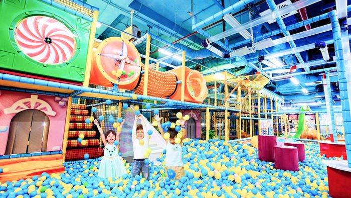 Tạo nhóm đi khám phá 10 địa điểm hot nhất quận 9, phần 8