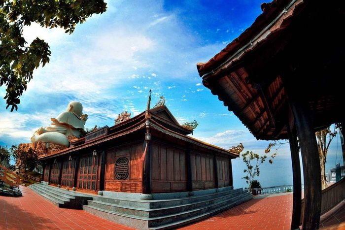 Công viên nước Vũng Tàu - Bơi trên núi, trải nghiệm mới lạ! 7