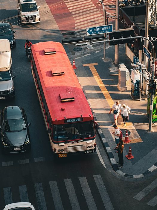 Bí quyết du lịch Thái Lan tự túc từ A đến Z mà có thể bạn sẽ cần 8