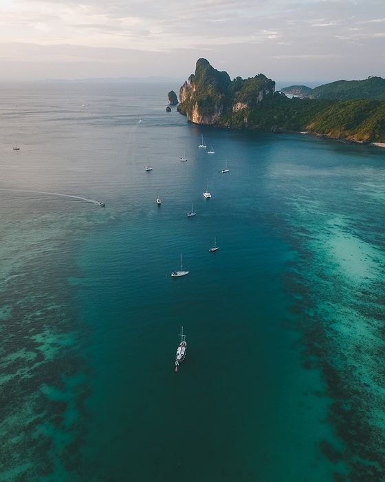Bí quyết du lịch Thái Lan tự túc từ A đến Z mà bạn có thể cần 19
