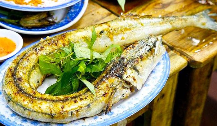 Kinh nghiệm khám phá Nam Du cho người mới - phần 14