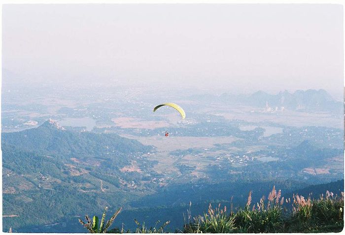 Đánh giá Mù Cang Chải và trải nghiệm nhảy dù khó quên 6