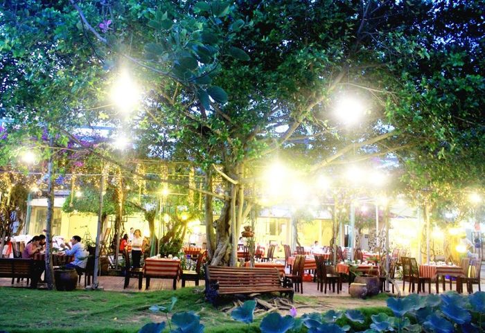 Khu du lịch Huỳnh Kha: Điểm vui chơi hàng đầu tại Trà Vinh 7