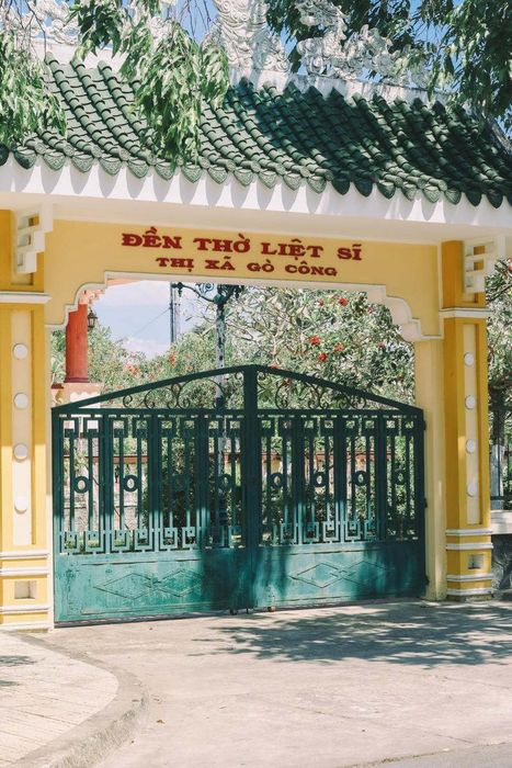 Cuối tuần Khám phá Tiền Giang với những điểm đến phổ biến 2