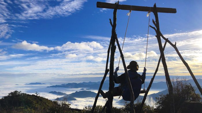 Dễ dàng hơn bao giờ hết với hướng dẫn trekking Tà Xùa - Yên Bái 7