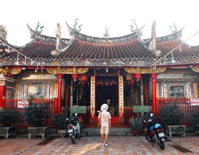 Đánh giá 1 ngày ở Vĩnh Long cùng Dương Nhựt Long