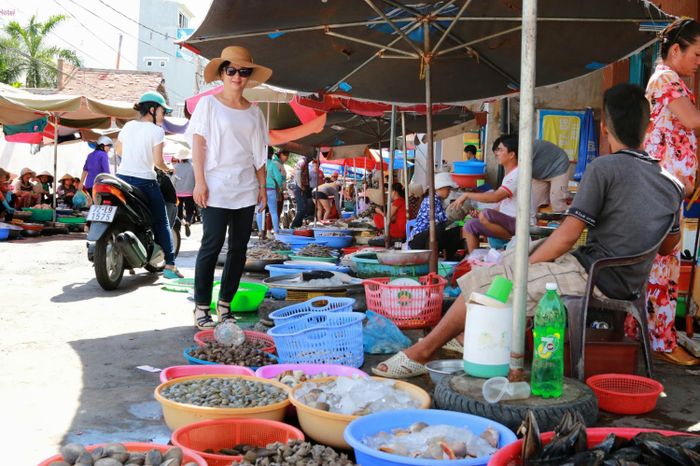 Bí quyết tránh bị 'cắt cổ' khi đi Vũng Tàu không phải ai cũng biết 3