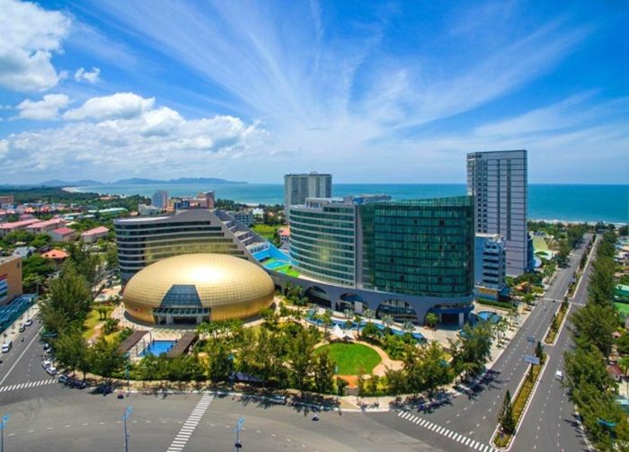 Chia sẻ bí quyết du lịch tự túc đến Vũng Tàu từ A đến Z để bạn có những trải nghiệm đầy đủ nhất 4