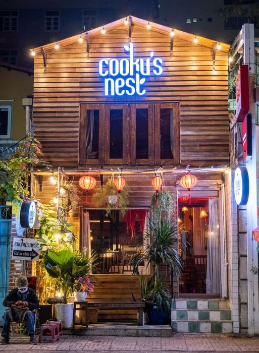 10 địa điểm cafe nhạc acoustic để bạn thả hồn theo những giai điệu trong trẻo 3