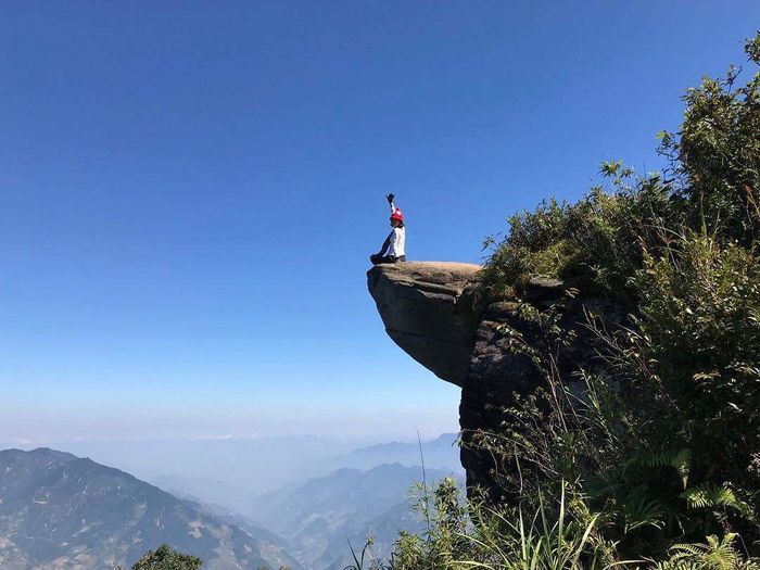 Hướng dẫn trekking Tà Xùa - Yên Bái 4 dễ dàng hơn bao giờ hết