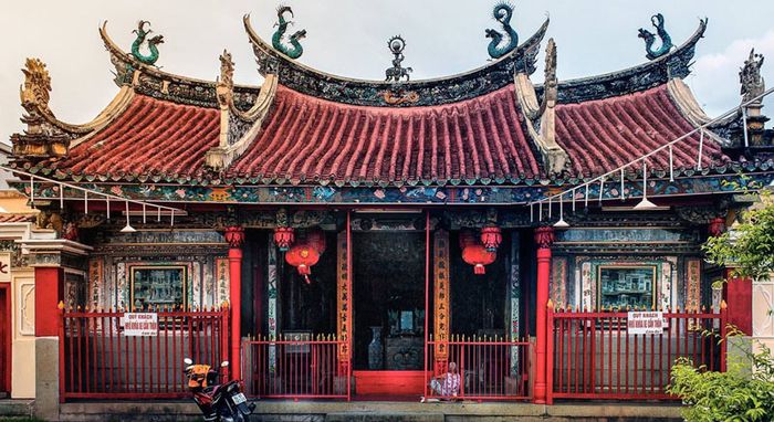 Vĩnh Long - Khám phá 13 điểm đến miền Tây 6