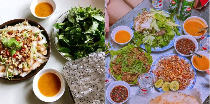 Hãy tổ chức nhóm để trải nghiệm hương vị biển cả của món gỏi cá mai Vũng Tàu ngay thôi!