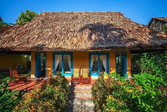 Đánh giá về Mekong Lodge Resort Tiền Giang nơi hòa mình vào vùng đất sông nước 2