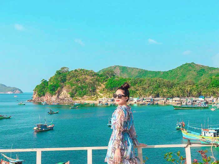 Bí quyết du lịch Nam Du cho người mới cực kỳ chi tiết 2