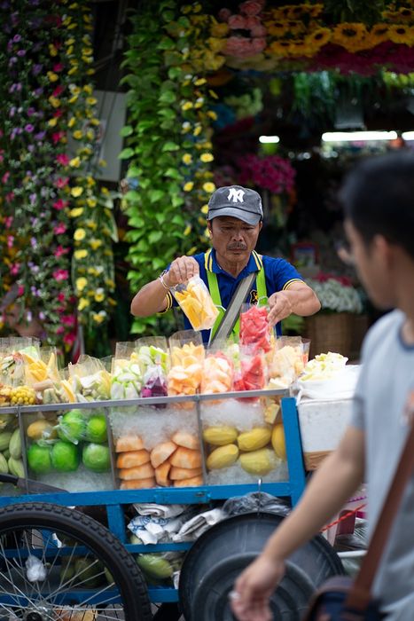 Kinh nghiệm du lịch Thái Lan tự túc từ A-Z có thể bạn sẽ cần 27