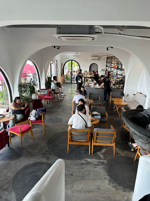 Đến Soho Coffee 6 để trải nghiệm không gian cà phê đỉnh nhất Vũng Tàu