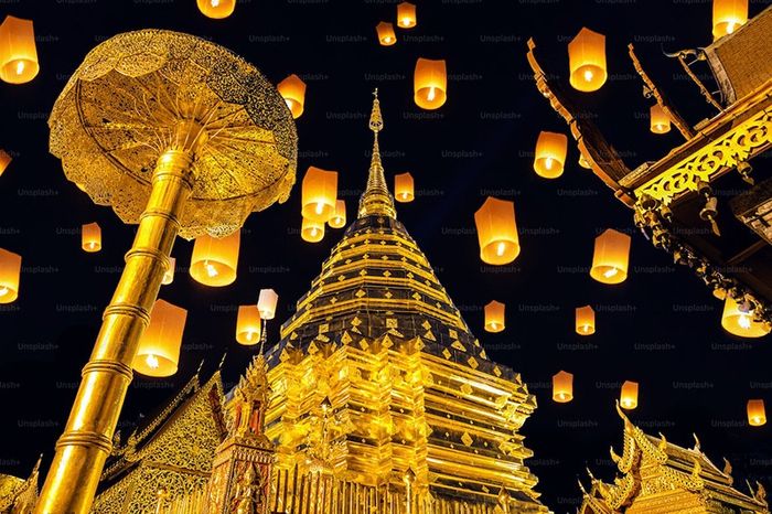 Bí quyết tự túc du lịch Thái Lan từ A đến Z có thể bạn sẽ cần 4