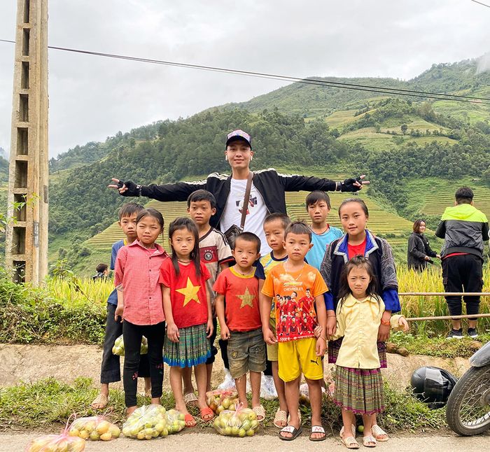 Đánh giá Mù Cang Chải - Vẻ đẹp hùng vĩ của thiên nhiên và tính chân thật 7