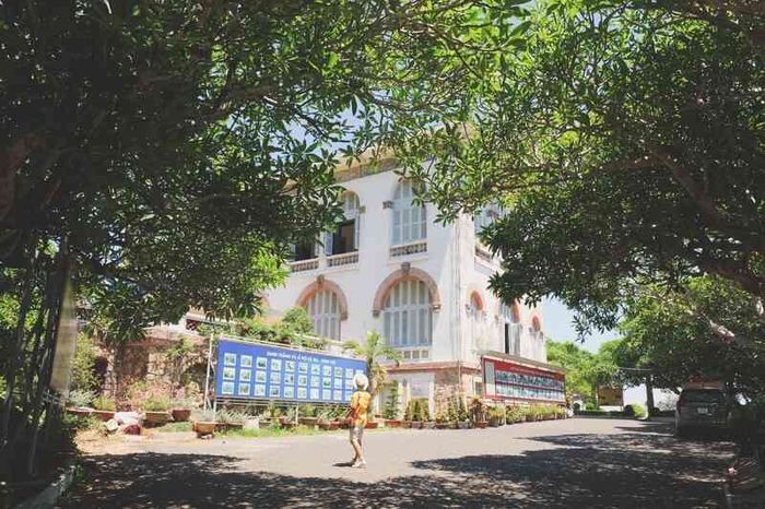 Check-in Vũng Tàu cùng những điểm sống ảo đẹp mắt 5