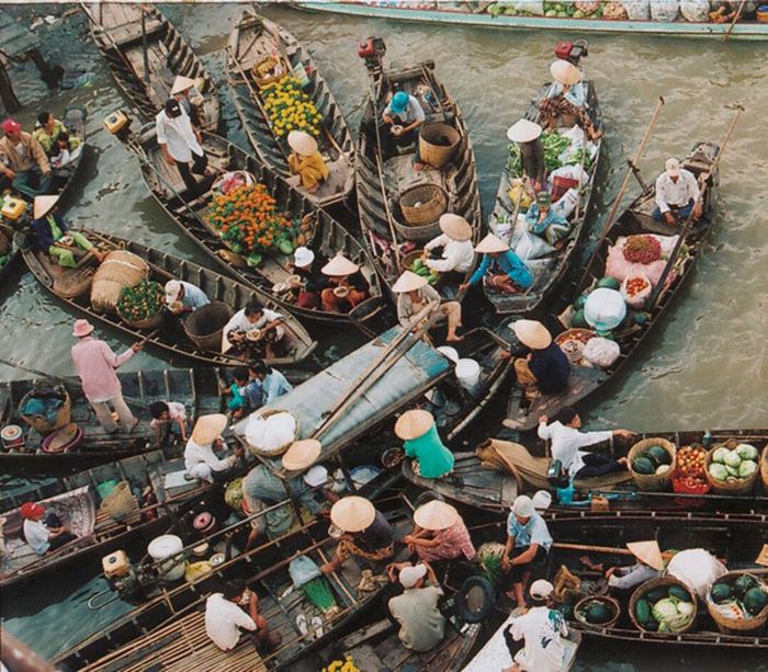 Vĩnh Long - Khám phá 13 điểm đến miền Tây 5