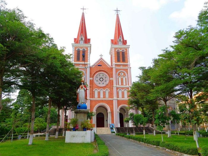 14 địa điểm du lịch Trà Vinh rất đặc sắc với văn hóa Khmer Nam Bộ 13