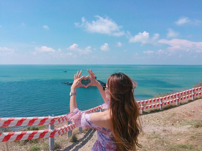 Chia sẻ bí quyết du lịch tự túc đến Vũng Tàu từ A đến Z để bạn có những trải nghiệm đầy đủ nhất 7